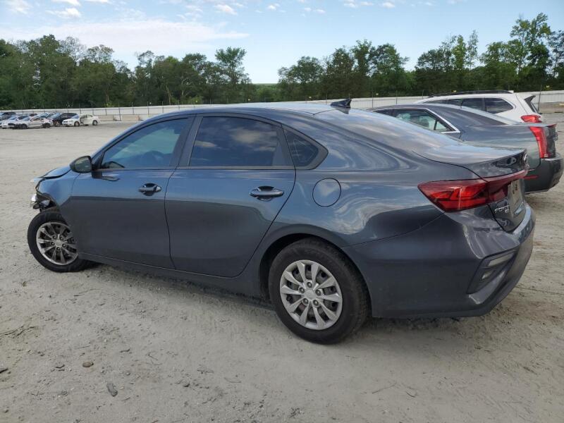 2019 KIA FORTE FE - 3KPF24AD9KE010596 | SeoVin.biz