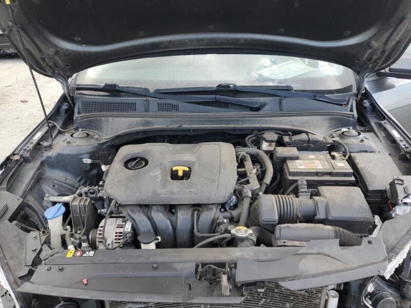 2019 KIA FORTE FE - 3KPF24AD9KE010596 | SeoVin.biz