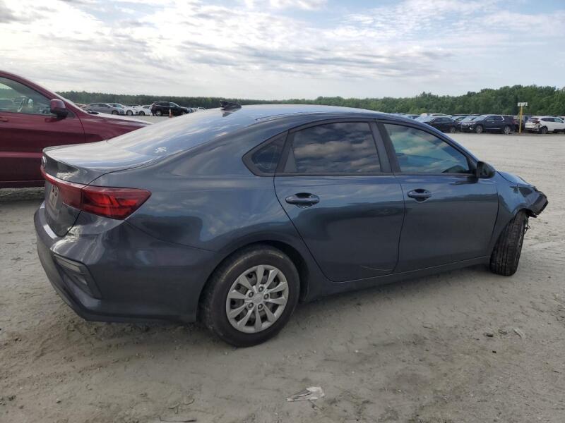 2019 KIA FORTE FE - 3KPF24AD9KE010596 | SeoVin.biz