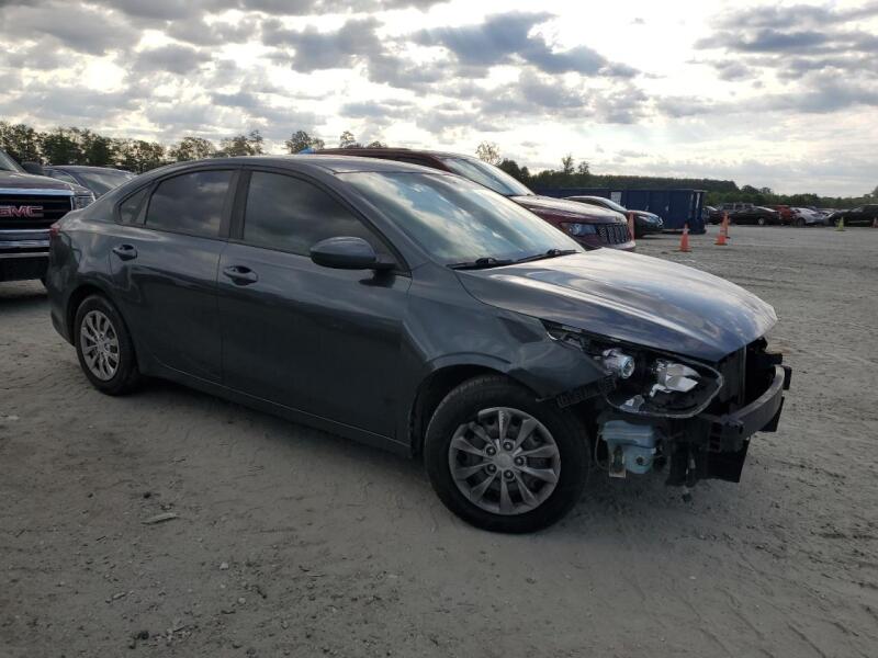 2019 KIA FORTE FE - 3KPF24AD9KE010596 | SeoVin.biz
