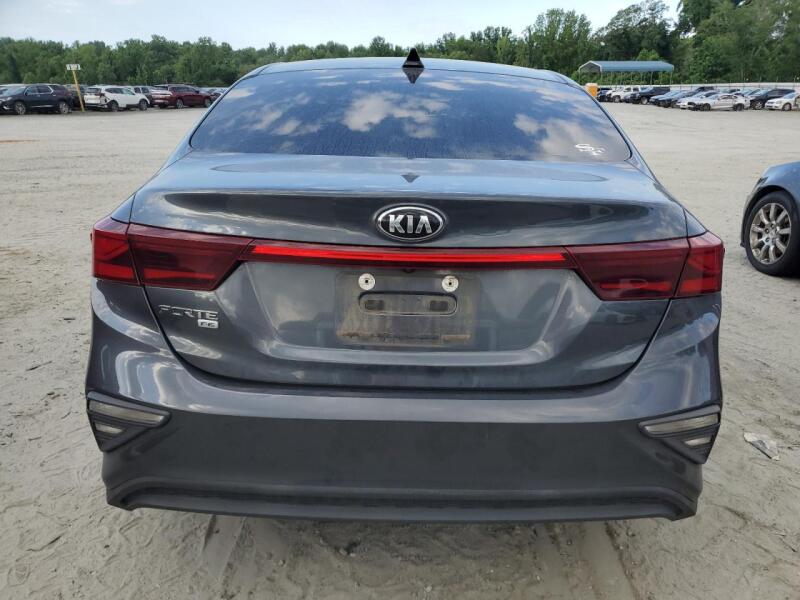 2019 KIA FORTE FE - 3KPF24AD9KE010596 | SeoVin.biz