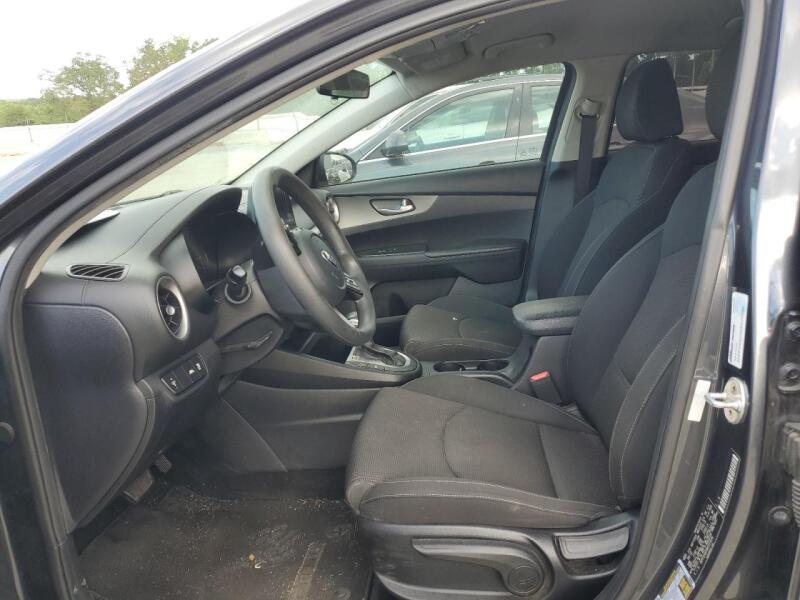 2019 KIA FORTE FE - 3KPF24AD9KE010596 | SeoVin.biz