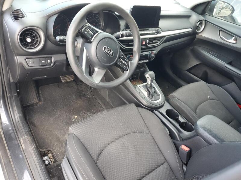 2019 KIA FORTE FE - 3KPF24AD9KE010596 | SeoVin.biz