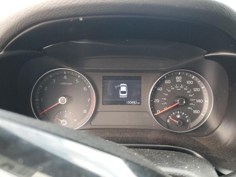 2019 KIA FORTE FE - 3KPF24AD9KE010596 | SeoVin.biz