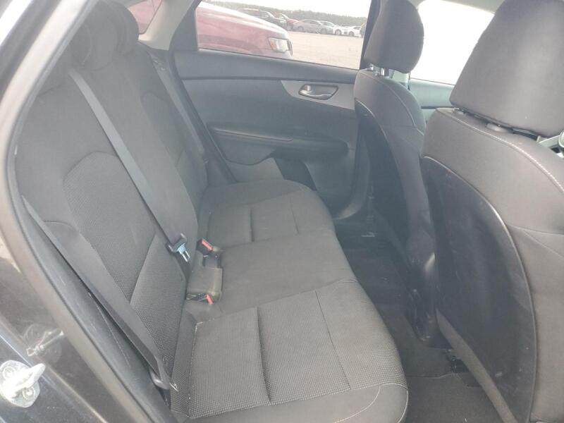 2019 KIA FORTE FE - 3KPF24AD9KE010596 | SeoVin.biz