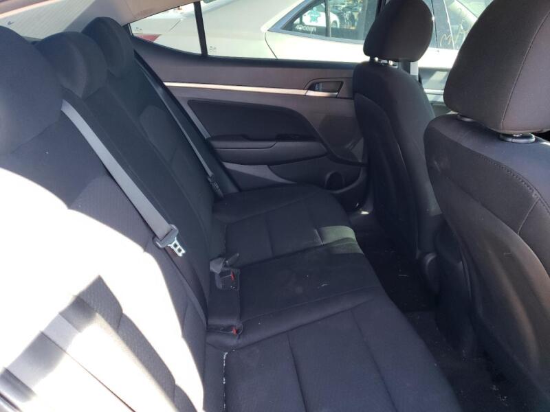 2020 HYUNDAI ELANTRA SEL - 5NPD84LF4LH584251 | SeoVin.biz