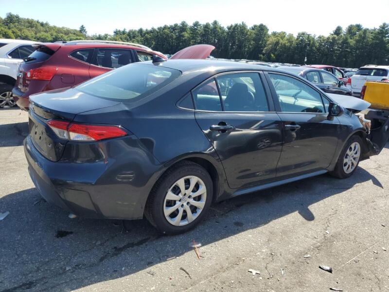 2021 TOYOTA COROLLA LE - 5YFEPMAE6MP241401 | SeoVin.biz