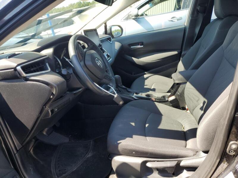 2021 TOYOTA COROLLA LE - 5YFEPMAE6MP241401 | SeoVin.biz