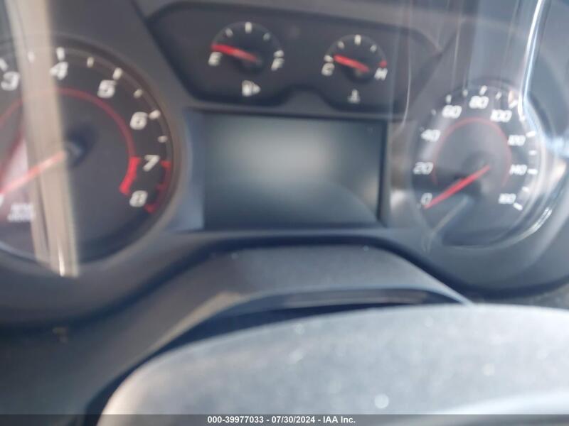 2019 CHEVROLET CAMARO 1LT - 1G1FB1RS9K0134094 | SeoVin.biz