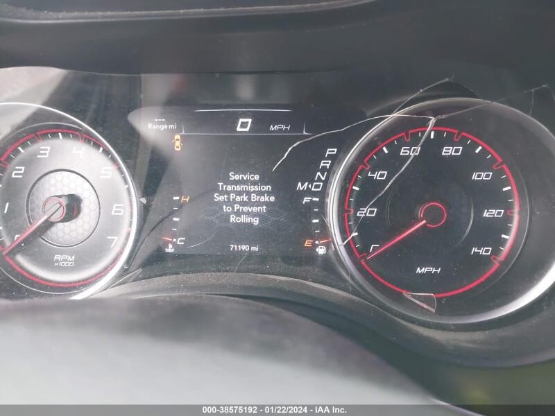 2016 DODGE CHARGER SE - 2C3CDXBG2GH173257 | SeoVin.biz