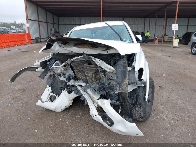 2023 TOYOTA TACOMA SR5 V6 - 3TMAZ5CN6PM197147 | SeoVin.biz