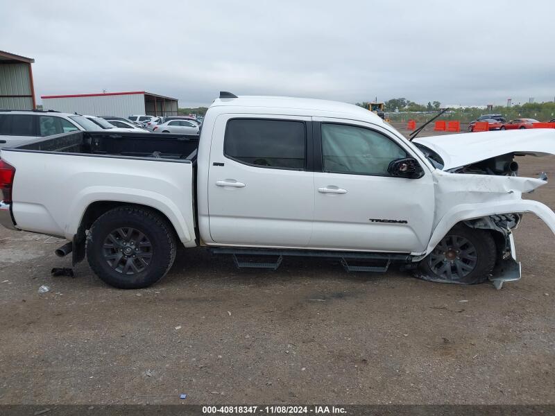 2023 TOYOTA TACOMA SR5 V6 - 3TMAZ5CN6PM197147 | SeoVin.biz