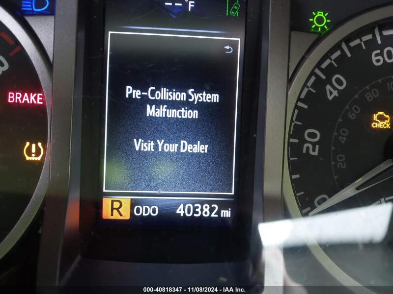 2023 TOYOTA TACOMA SR5 V6 - 3TMAZ5CN6PM197147 | SeoVin.biz
