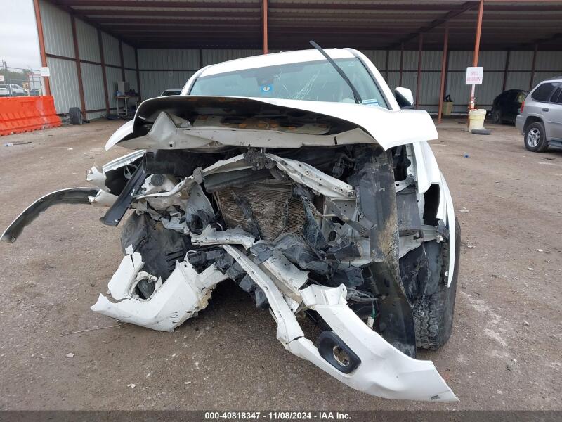 2023 TOYOTA TACOMA SR5 V6 - 3TMAZ5CN6PM197147 | SeoVin.biz