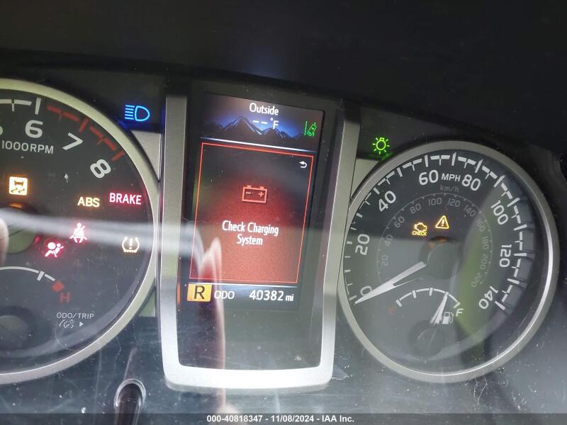 2023 TOYOTA TACOMA SR5 V6 - 3TMAZ5CN6PM197147 | SeoVin.biz