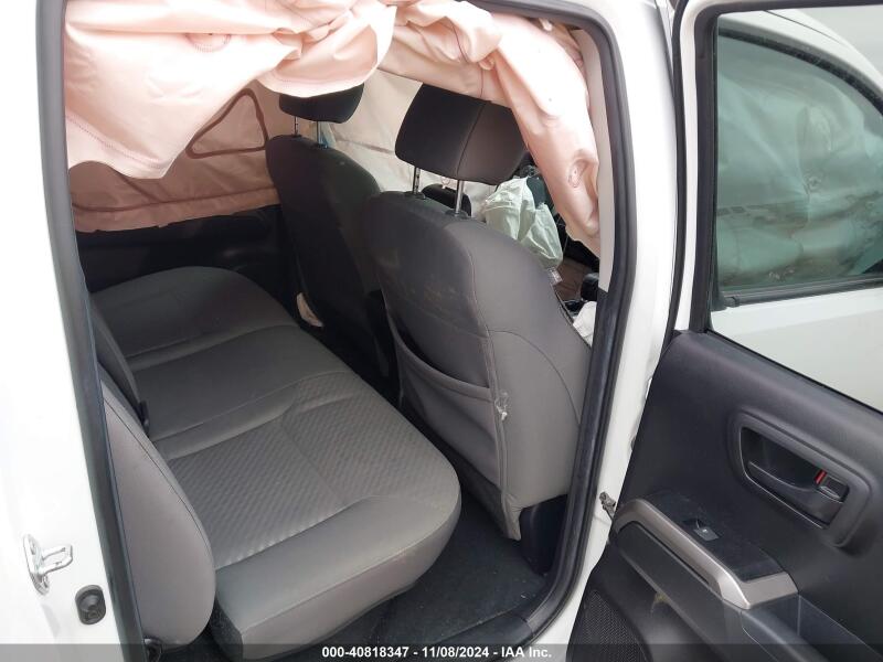 2023 TOYOTA TACOMA SR5 V6 - 3TMAZ5CN6PM197147 | SeoVin.biz