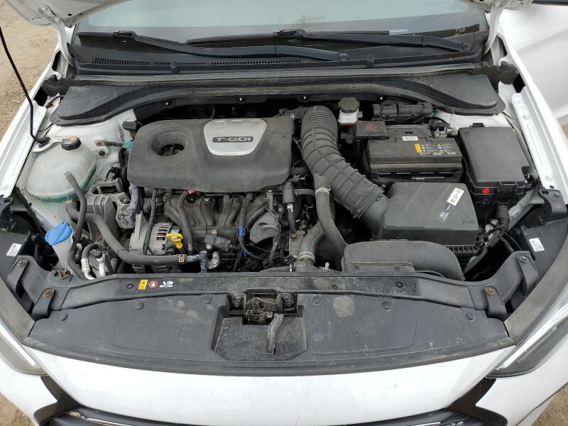 2017 HYUNDAI ELANTRA SPORT - KMHD04LB8HU401219 | SeoVin.biz