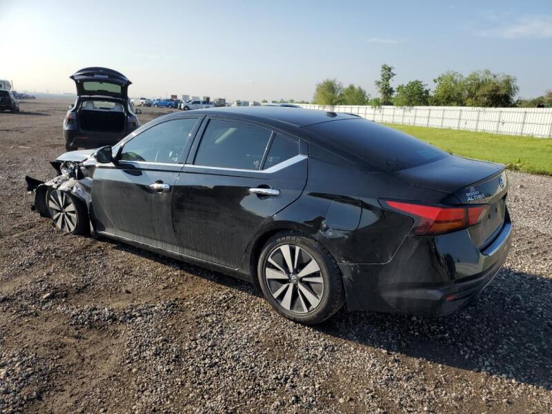 2022 NISSAN ALTIMA SL - 1N4BL4EV7NN404733 | SeoVin.biz