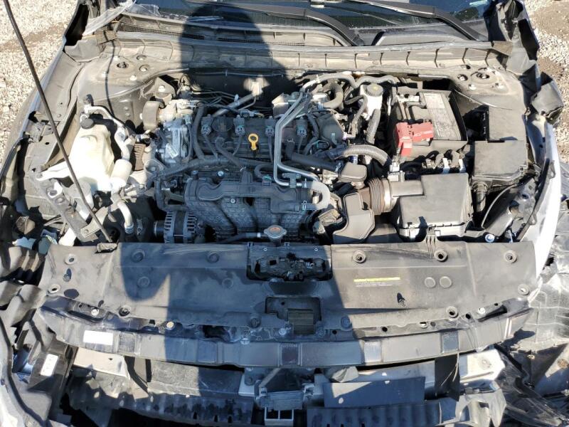 2022 NISSAN ALTIMA SL - 1N4BL4EV7NN404733 | SeoVin.biz