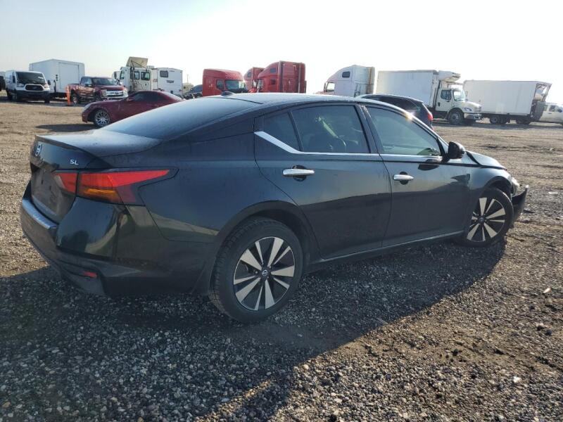 2022 NISSAN ALTIMA SL - 1N4BL4EV7NN404733 | SeoVin.biz