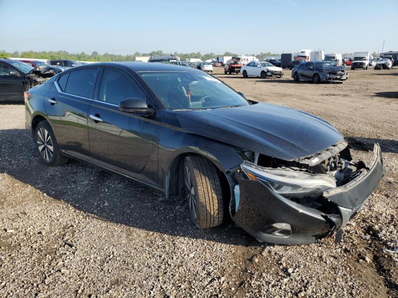 2022 NISSAN ALTIMA SL - 1N4BL4EV7NN404733 | SeoVin.biz