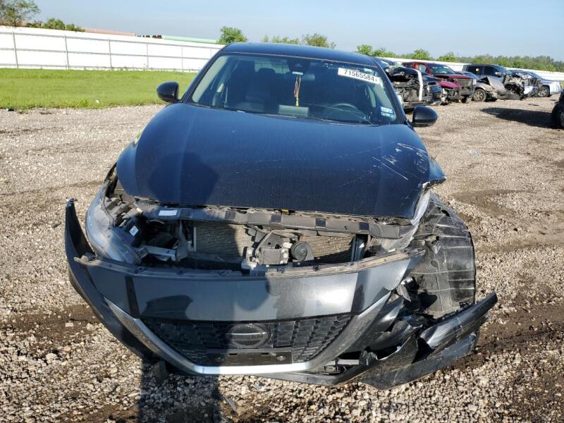 2022 NISSAN ALTIMA SL - 1N4BL4EV7NN404733 | SeoVin.biz