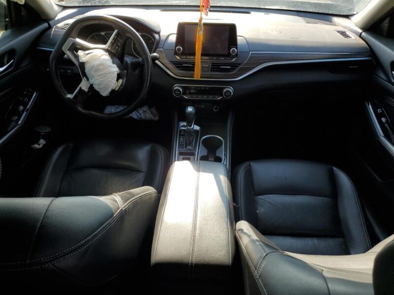 2022 NISSAN ALTIMA SL - 1N4BL4EV7NN404733 | SeoVin.biz