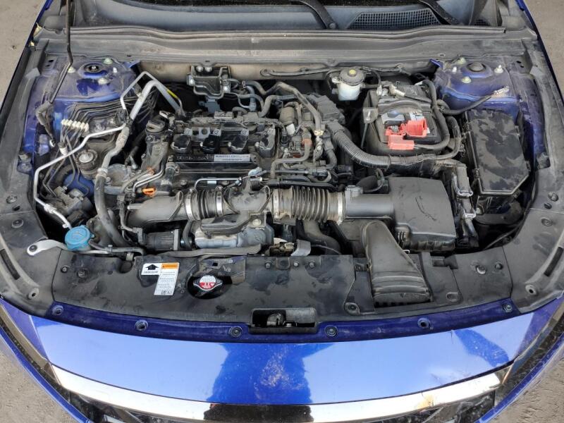 2018 HONDA ACCORD SPORT - 1HGCV1F39JA071295 | SeoVin.biz