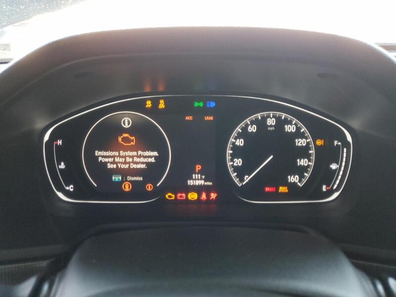 2018 HONDA ACCORD SPORT - 1HGCV1F39JA071295 | SeoVin.biz