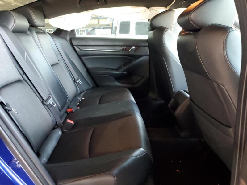 2018 HONDA ACCORD SPORT - 1HGCV1F39JA071295 | SeoVin.biz