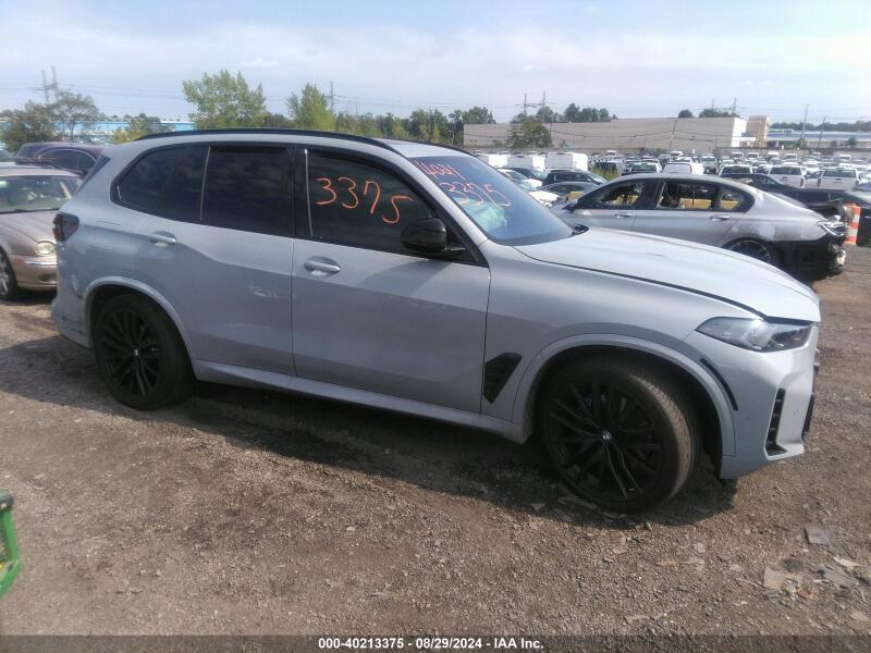 2024 BMW X5 XDRIVE40I - 5UX23EU04R9S94470 | SeoVin.biz