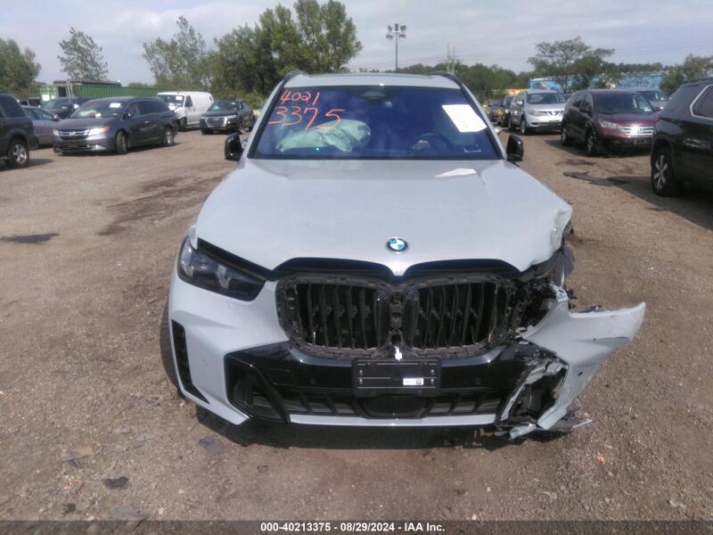 2024 BMW X5 XDRIVE40I - 5UX23EU04R9S94470 | SeoVin.biz