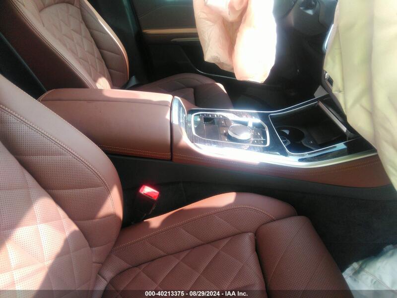 2024 BMW X5 XDRIVE40I - 5UX23EU04R9S94470 | SeoVin.biz