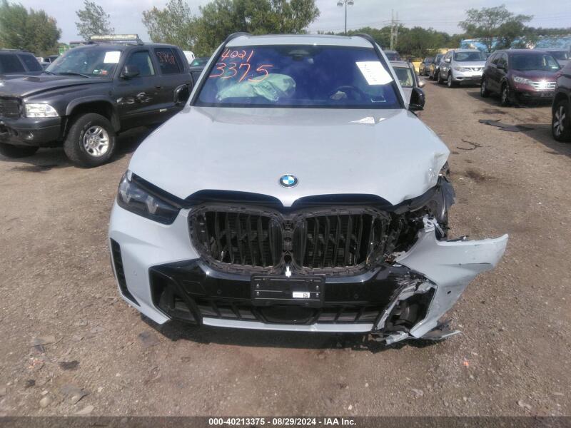 2024 BMW X5 XDRIVE40I - 5UX23EU04R9S94470 | SeoVin.biz