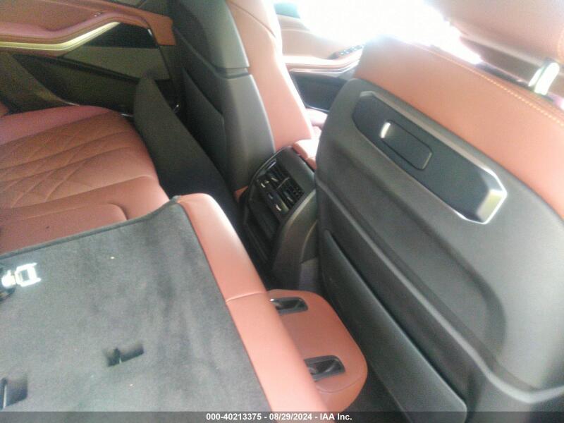 2024 BMW X5 XDRIVE40I - 5UX23EU04R9S94470 | SeoVin.biz