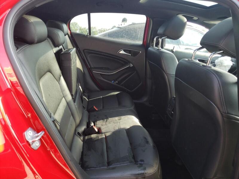 2019 MERCEDES-BENZ GLA 250 - WDCTG4EB6KJ551731 | SeoVin.biz
