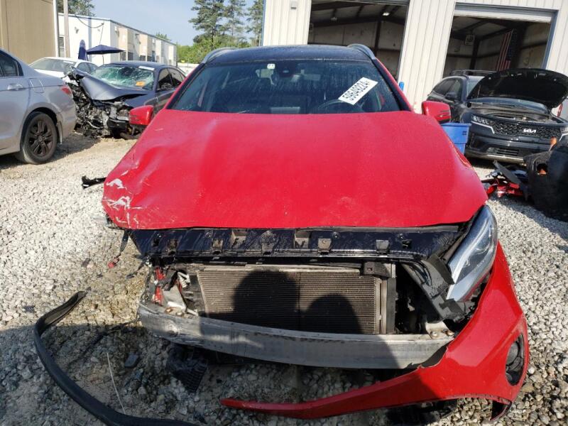 2019 MERCEDES-BENZ GLA 250 - WDCTG4EB6KJ551731 | SeoVin.biz