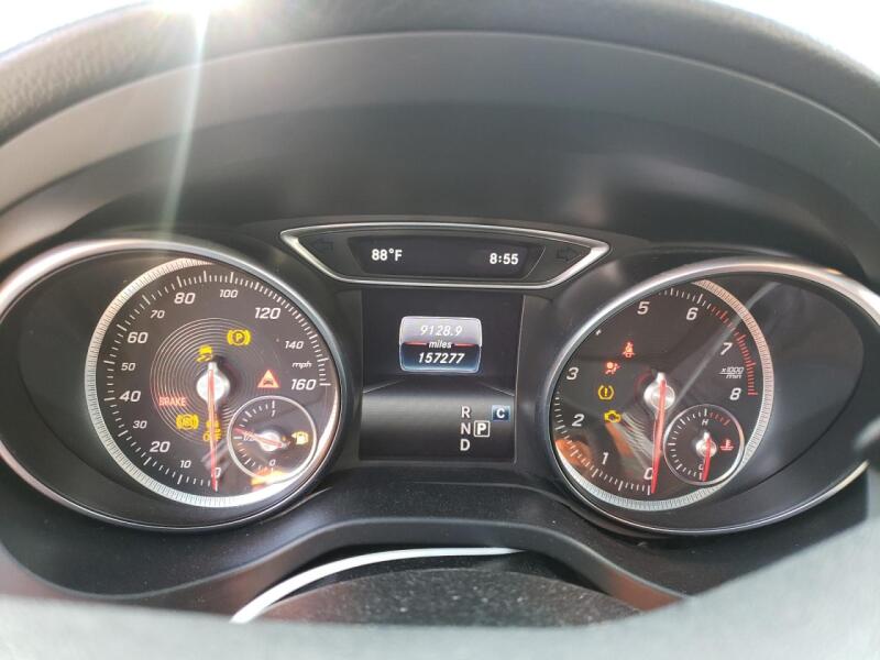 2019 MERCEDES-BENZ GLA 250 - WDCTG4EB6KJ551731 | SeoVin.biz