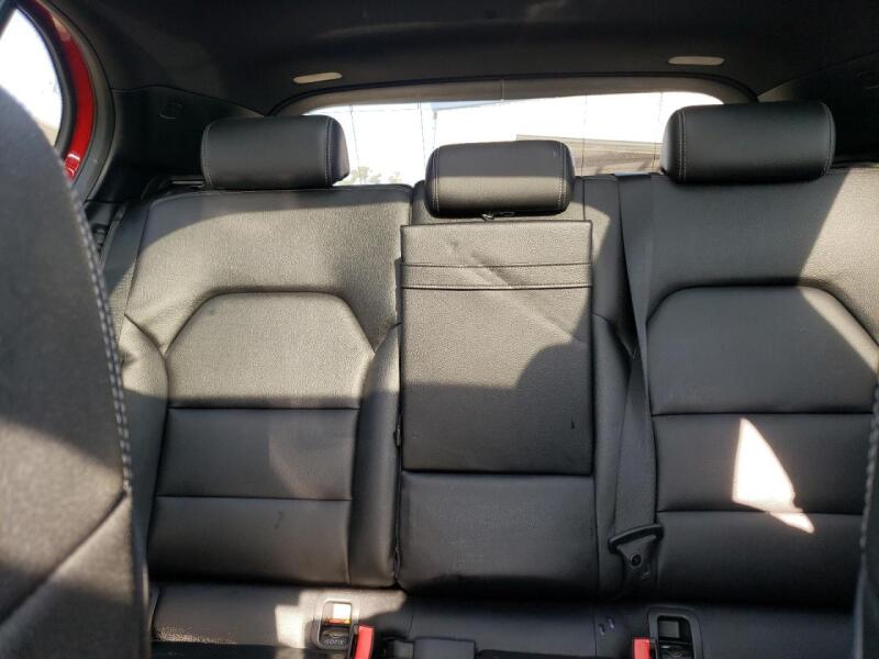 2019 MERCEDES-BENZ GLA 250 - WDCTG4EB6KJ551731 | SeoVin.biz