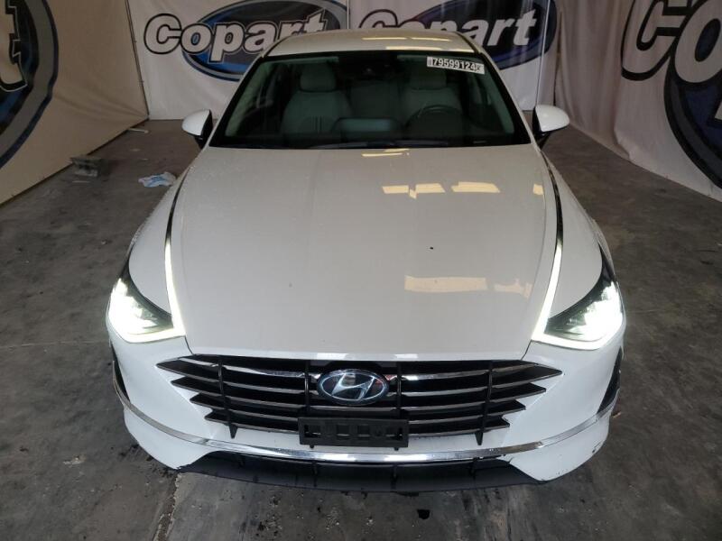 2021 HYUNDAI SONATA SE - 5NPEG4JA8MH110691 | SeoVin.biz