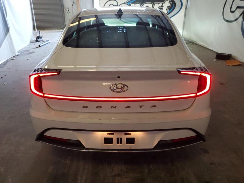 2021 HYUNDAI SONATA SE - 5NPEG4JA8MH110691 | SeoVin.biz