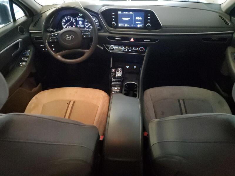 2021 HYUNDAI SONATA SE - 5NPEG4JA8MH110691 | SeoVin.biz