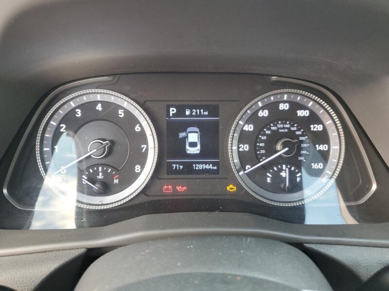 2021 HYUNDAI SONATA SE - 5NPEG4JA8MH110691 | SeoVin.biz