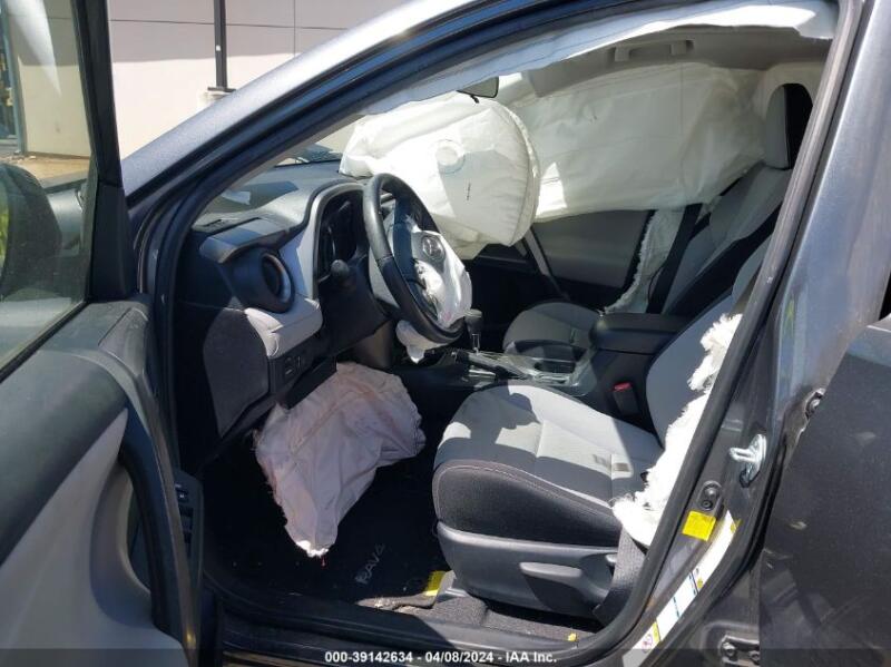 2017 TOYOTA RAV4 HYBRID XLE - JTMRJREVXHD070753 | SeoVin.biz