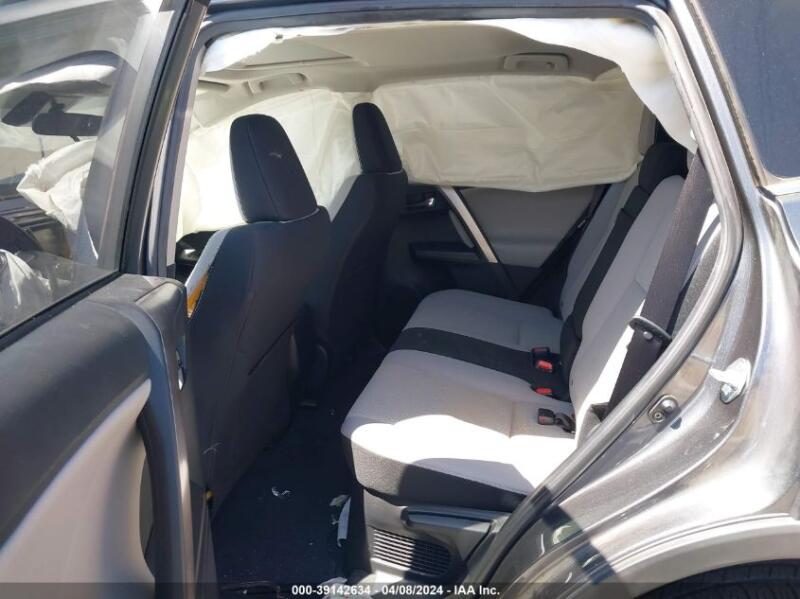 2017 TOYOTA RAV4 HYBRID XLE - JTMRJREVXHD070753 | SeoVin.biz