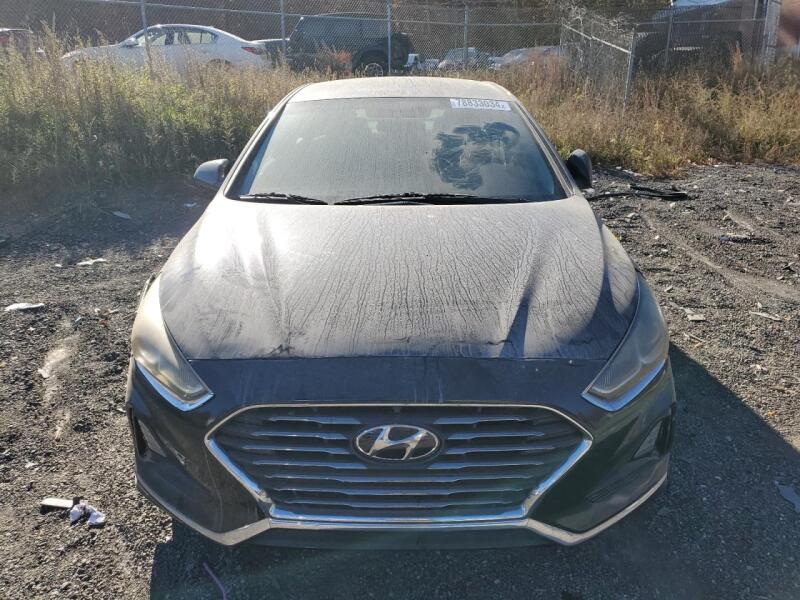 2018 HYUNDAI SONATA SE - 5NPE24AF5JH671338 | SeoVin.biz