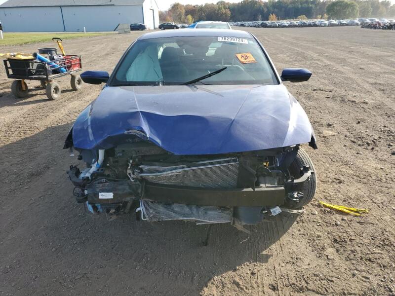 2022 HYUNDAI ELANTRA SE - 5NPLL4AG9NH074647 | SeoVin.biz