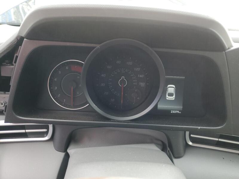 2022 HYUNDAI ELANTRA SE - 5NPLL4AG9NH074647 | SeoVin.biz