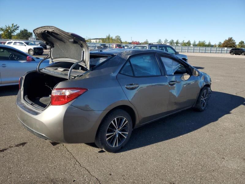 2019 TOYOTA COROLLA L - 2T1BURHEXKC143404 | SeoVin.biz