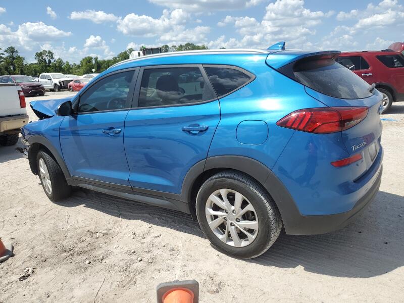 2019 HYUNDAI TUCSON LIMITED - KM8J33A49KU005476 | SeoVin.biz